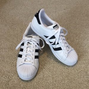 Adidas Men’s Superstar